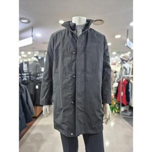 서광모드 세이브존05 하이넥 오리털 코트 점퍼 SMPCFWCT3027