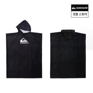 퀵실버 후드 판쵸 QS1762KAT