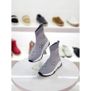 세레스 세이브존07 앵클 삭스 스니커즈 CR99439