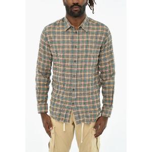 디스퀘어드2 긴팔 셔츠 S74DM0648 S54785 001F Multicolor