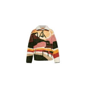 이자벨 마랑 말리 코트 MA0538HAD1C01H MULTICOLOR TP964981217