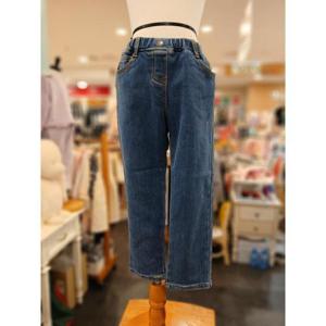 토토헤로스 세이브존01 레이일자데님바지BL 12272110101