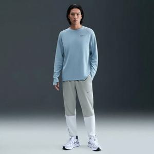 나이키 챌린저 남성 써마 핏 윈터라이즈드 러닝 팬츠 HV2674-077