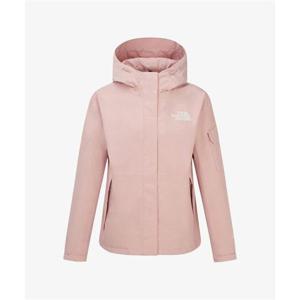 노스페이스 NJ25B 여성 하이크 고어텍스 자켓 PASTEL PINK 254247