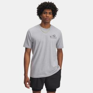 언더아머반팔티 LQK 6004178-011 UA 바디 샵