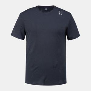 언더아머반팔티 LQK 6001829-001 UA 헤일로 벤트