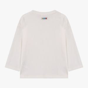 [밀리밤]밀리베이직긴팔티셔츠(MLLA26SY1)