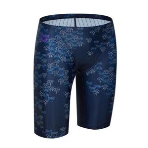 아레나 세이브존08 남성수영복 빅사이즈가능 아쿠아녹스 4부 A5BM1PM13 NVY