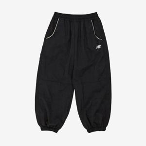 뉴발란스키즈바지 HQK NK9LF3202U-19 Street Essential 파이핑 포인트 우븐팬츠