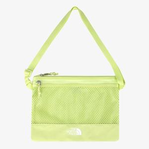 노스페이스 화이트라벨 린덴 메쉬 크로스 백 NN2PR15M