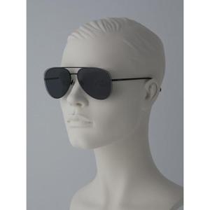 조르지오 아르마니 선글라스 0AR6084 BLACK