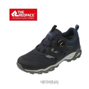 레드페이스 sh06 콘트라 PFS 웨일 워킹화 RESGLCX23100NV