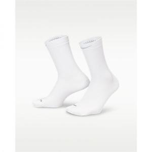 나이키 러닝 라이트웨이트 크루 삭스(1켤레) - 화이트블랙퓨어 플래티넘 HV6919-100 276154 (HV6919-100)