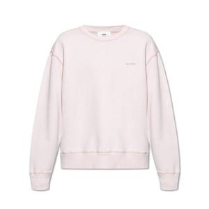 (명품) 아미 페이드 아웃 스웨트셔츠 USW016 JE