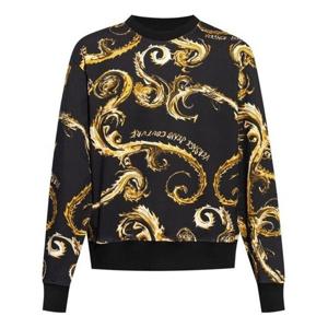 (명품) 베르사체 쿠튀르 스웨트셔츠 맨투맨 77GAI3