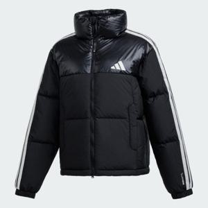 아디다스패딩 HQK KH2060 3S 퍼퍼 다운 재킷