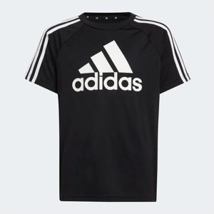 아디다스키즈반팔티 HQK GT1353 세레노 에어로레디 티