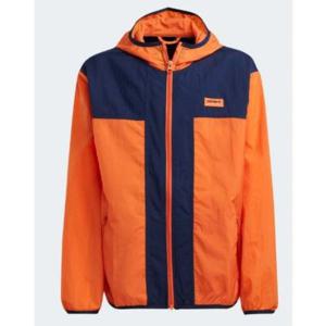 아디다스키즈바람막이 HQK IC5438 어드벤처 바람막이