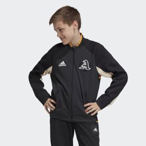 아디다스키즈자켓 HQK EJ8744 주니어 ID VRCT 자켓