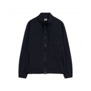 푸마 남성 액티브 웨어 우븐 윈드브레이커 M AW PA WV WB (94093701) 94093701 253413