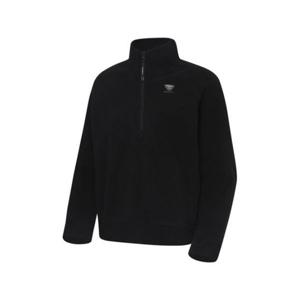 다이나핏 SNOWY (스노위) 여성 플리스 아노락_Black YWW25257Z1 274500