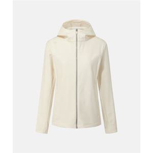 데상트 우먼스 본딩 자켓 아이보리(SQ322PJK83) SQ322PJK83_IVY0 279430