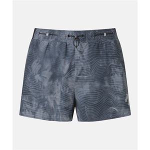 데상트 러닝 델타프로 2인치 브리프라인드 쇼츠 패턴 블루(SQ123RHP29) SQ123RHP29_PBLU 301208