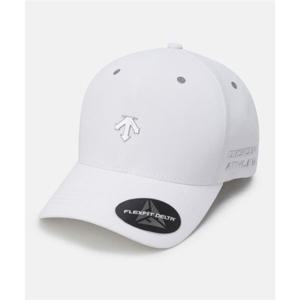 데상트 심실링 볼캡 화이트(SQ323UCP74) SQ323UCP74_WHT0 280435