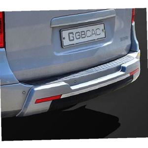 그랜드스타렉스 후면 리어범퍼 보조범퍼 프론트 가드 자동차범퍼가드