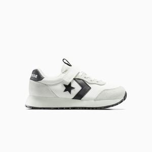 [국내매장] 컨버스/아동/오메가 트레이너 이지 온 빈티지 화이트 운동화(A15560C)/EV