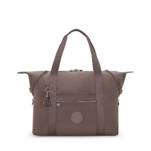 [본사공식]키플링 보스턴백 여행가방 아트 M KQABR02 BHCD