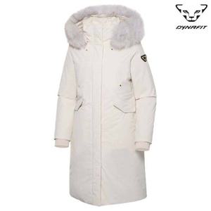 다이나핏 여성 TRUTH 트러스 롱 구스 다운 점퍼 YWW23533W6 276986