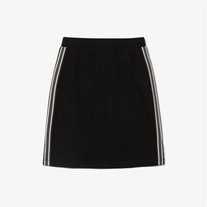 휠라 1911 니트트랙 스커트 FS261SK01F002001 310787