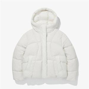 휠라 플로우 후드 다운 FS254DJ01F002191 261453