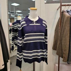 수스 HC07 지퍼카라니트SW S261BSW265