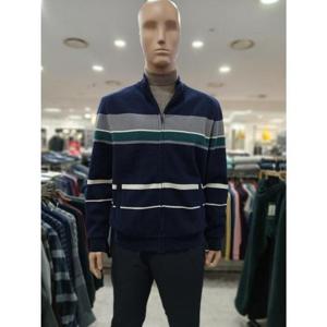 크로커다일 세이브존05 셔닐 헤링본 JQO 융 본딩 집업38 AAKW4381/38