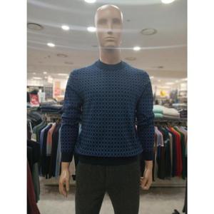 크로커다일 세이브존05 체크 조직 모크넥 AAKR3314/38