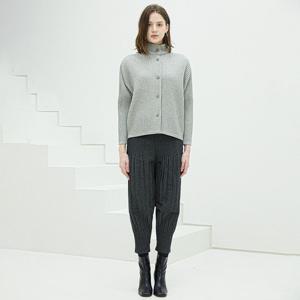 [요이츠](택가 198000원)[요이츠] 보카시 하렘 플리츠 팬츠_YI10WRPSL02