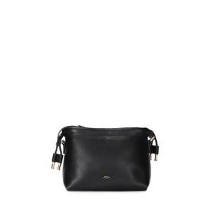 아페쎄 크로스백 PUAAT F61582 LZZ BLACK