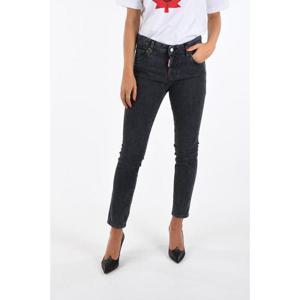 디스퀘어드2 데님 팬츠 S75LB0181 S30400 900 Black