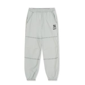 [엠엘비키즈] 스트릿 코듀라 립스탑 조거팬츠 (7AWPB1061-50CRM) 7AWPB1061CRM