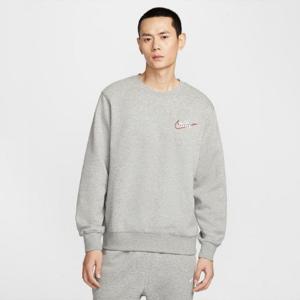 나이키긴팔티 NQK IF0680-063 클럽 BB 크루