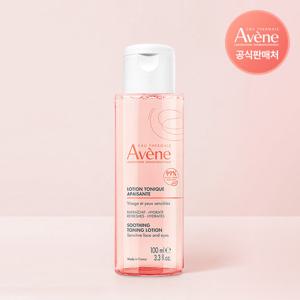 아벤느 수딩 토닝 로션 100ml