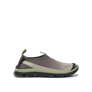 살로몬 남성 멀티컬러 슬립온 L47298000FEATHER GRAYPKITENWPEAR