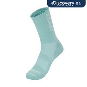 [디스커버리] 와플 하이 삭스 (MINT) DXSO7266N-MTS