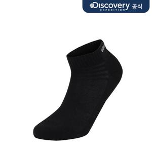 [디스커버리] 데일리 앵클 삭스 (BLACK) DXSO7116N-BKS