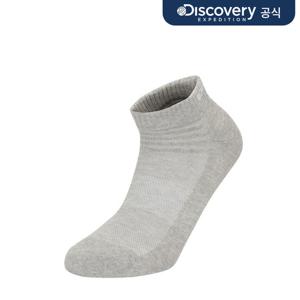 [디스커버리] 데일리 앵클 삭스 (M/GREY) DXSO7116N-MGL