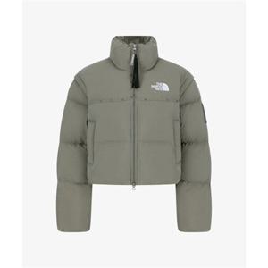 노스페이스 NJ1DR83K 화이트라벨 여성 빈티지 눕시 DT 자켓 (RDS) BEIGE BROWN 318046