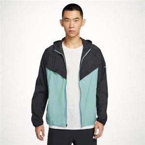 나이키 스트라이드 남성 리펠 UV 러닝 재킷 HV4549-014 1688214