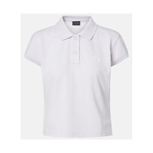 발렌시아가 코튼 피케 폴로 셔츠 P01118925